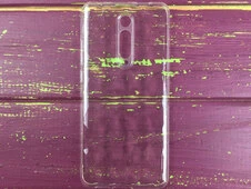 Призма деш Xiaomi Mi9T/Pro/K20 clear - 1