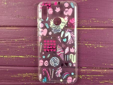 Силікон Pic P Smart(19) Unicorn - 1