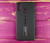 Протиударний Not Triviall Huawei P Smart+ black - 1