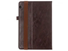 Чехол Grand-X Delux Huawei T5 10'' Brown - 2