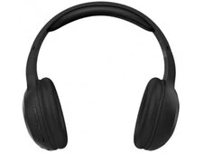 Bluetooth навушники Celebrat A23 Wireless black - 2