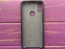 Copy Original Huawei Y6Prime (19)/8A black - 3