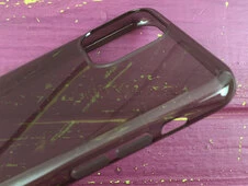 Силікон Baseus iPhone 11 Pro black - 2