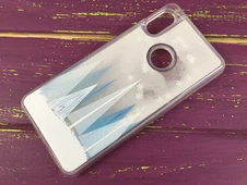 Аквариум Redmi Note 5/ 5Pro Blue Tree - 2