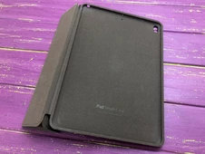 Силиконовый чехол для iPad Pro 10.5"(17)/Air 10.5''(19) Коричневый - 4