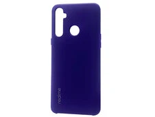Copy Original Realme 5/6i/C3 violet - 1