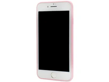 Силікон виріз apple iPhone 7/8/SE 2 Pink - 2