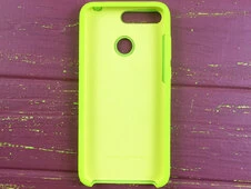 Copy Original Huawei Y7(18) /7C Pro neon lime - 2