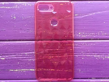 Призма деш Xiaomi Mi8 Lite корал - 1