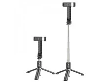 Монопод-трипод Hoco K20 black - 3