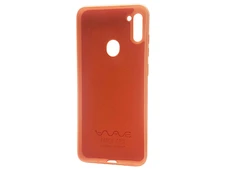 WAVE Fancy Samsung A11/M11 llamas/peach - 2