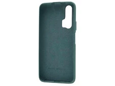 Копия оригинала низ Honor 20 Pro сосновый зеленый - 2