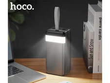 Power Bank Hoco DB50 22.5W 80000mAh black - 5