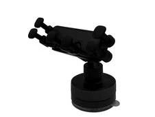 Holder Universal CCT26B black - 1