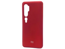Copy Original низ Xiaomi Note 10/Pro/CC9 Pro red metal - 1