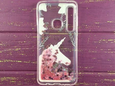 Акваріум Samsung A9(18) Flowers Unicorn - 2