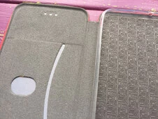 Книжка Aspor Samsung A50/A50s/A30s Red - 5