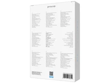 Power Bank Proove Carbon Slim MagSafe 5000mAh 20W sunflare - 6