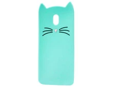 3D CAT&#039;S Redmi 8A Mint - 1