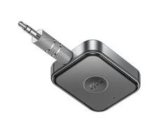 Адаптер AUX BOROFONE BC55 BT receiver black - 3