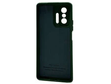WAVE Colorful Xiaomi Mi 11T/Mi 11T Pro темно-зеленый - 2