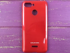 Molan Cano Redmi 6 Red - 1