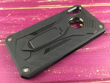 Протиударний Immortal Huawei P Smart+ black - 5