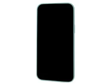 Case soft touch низ iP 13 Pro Max (17) light mint - 2