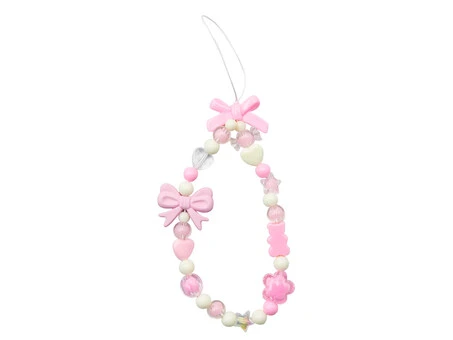 Брелок Pink Dream