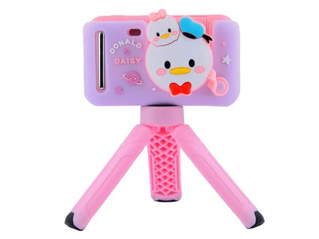 Baby Photo Camera Cartoons S9 donald