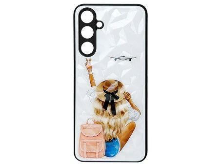 Prisma Ladies Samsung M35 5G travel