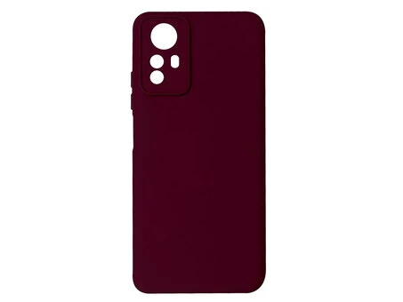 WAVE Colorful Redmi Note 12S marsala