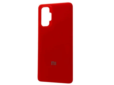 Copy Original низ Redmi Note 10 Pro red