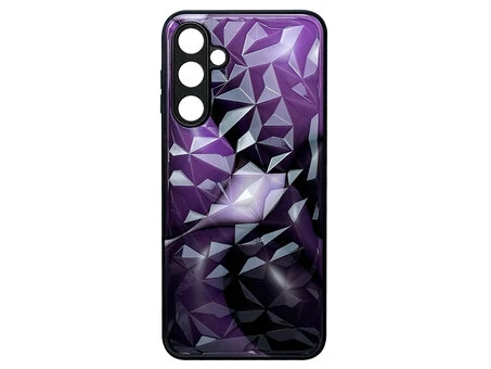 Prisma Bubblegum Samsung A25 purple