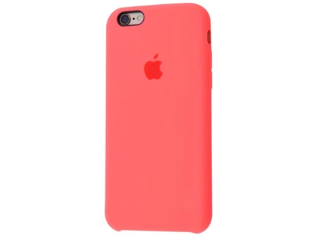 Case soft touch iP6+ (29) flamingo