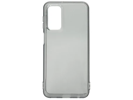 Чохол Soft Clear Cover Samsung A23 black