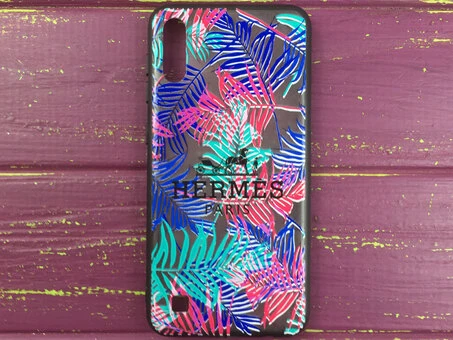 Рок Тату Samsung A10 Гермес