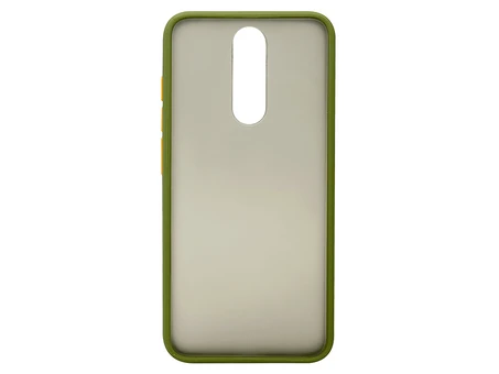 Shadow Matt Redmi 8 khaki