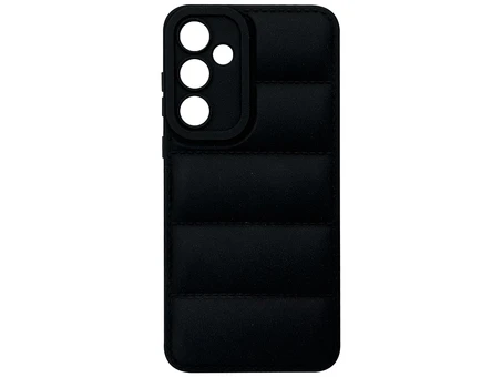Чохол Dengos Case Samsung A35 black
