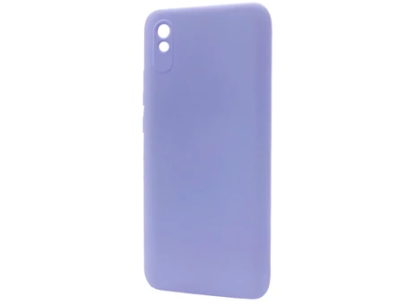 WAVE Colorful Redmi 9A новый лаванда