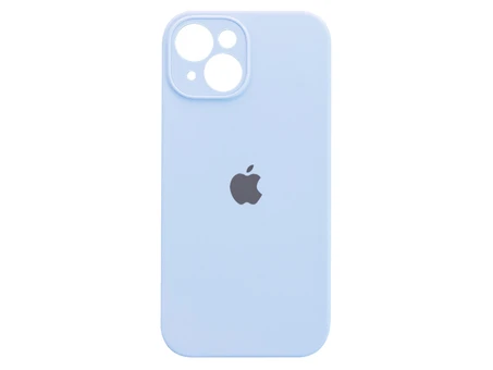 Case soft touch Camera iP 15 (76) glycine