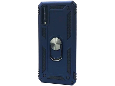 Протиударний Honor Samsung A50/A50s/A30s blue