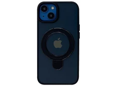 Накладка Spigen MagSafe + Ring iPhone 13/14 black