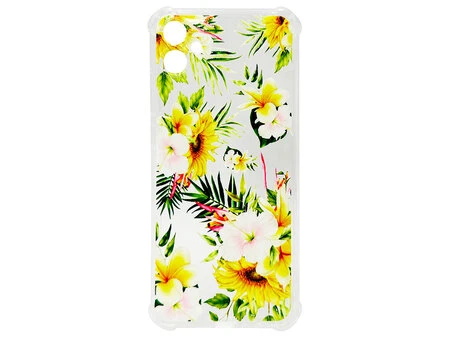 Ультрабронь Nprint Samsung A04e bright summer clear