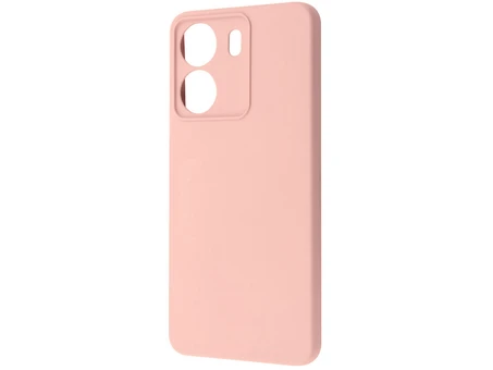 WAVE Colorful Redmi 13C/Poco C65 пудровый