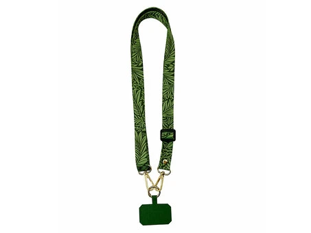 Ремінець Print для телефону green grass