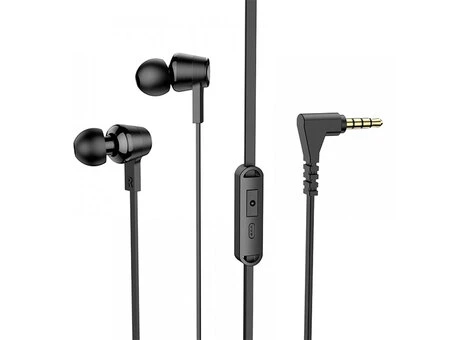 Навушники Hoco M86 black