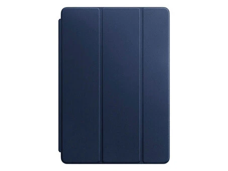 Умный чехол для iPad Pro 11"(20) с креплением для стилуса синего цвета
