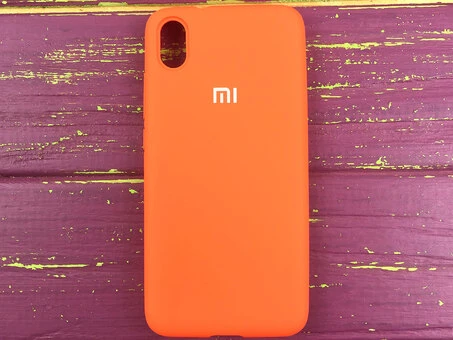 Copy Original низ Redmi 7A orange