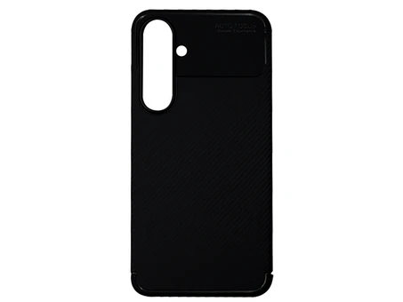 Autofocus Carbon Samsung S24 FE Black